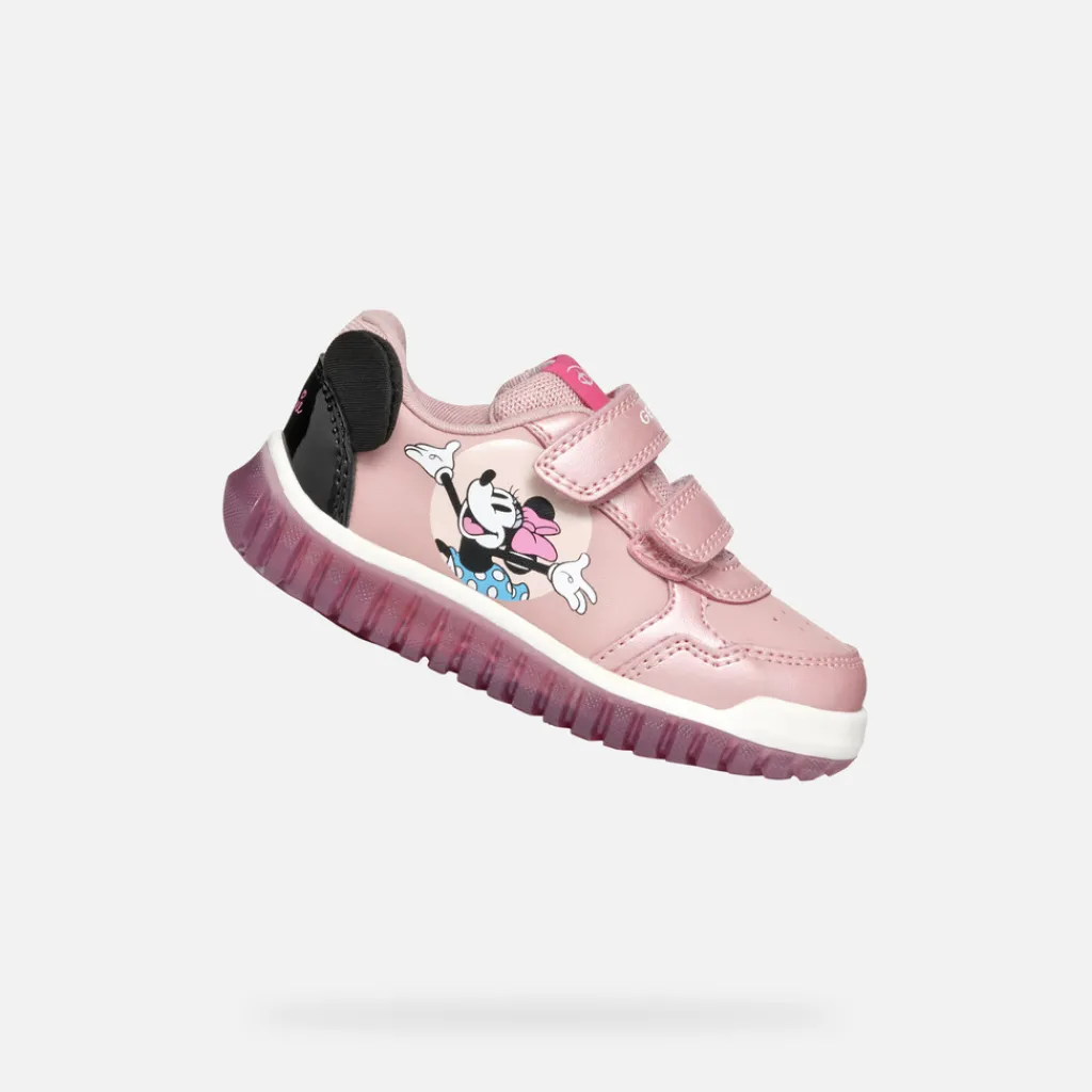 Geox LIGHTYLOO BÉBÉ