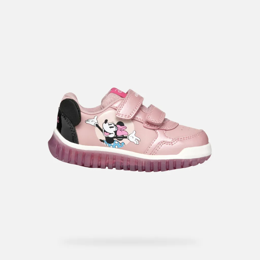Geox LIGHTYLOO BÉBÉ