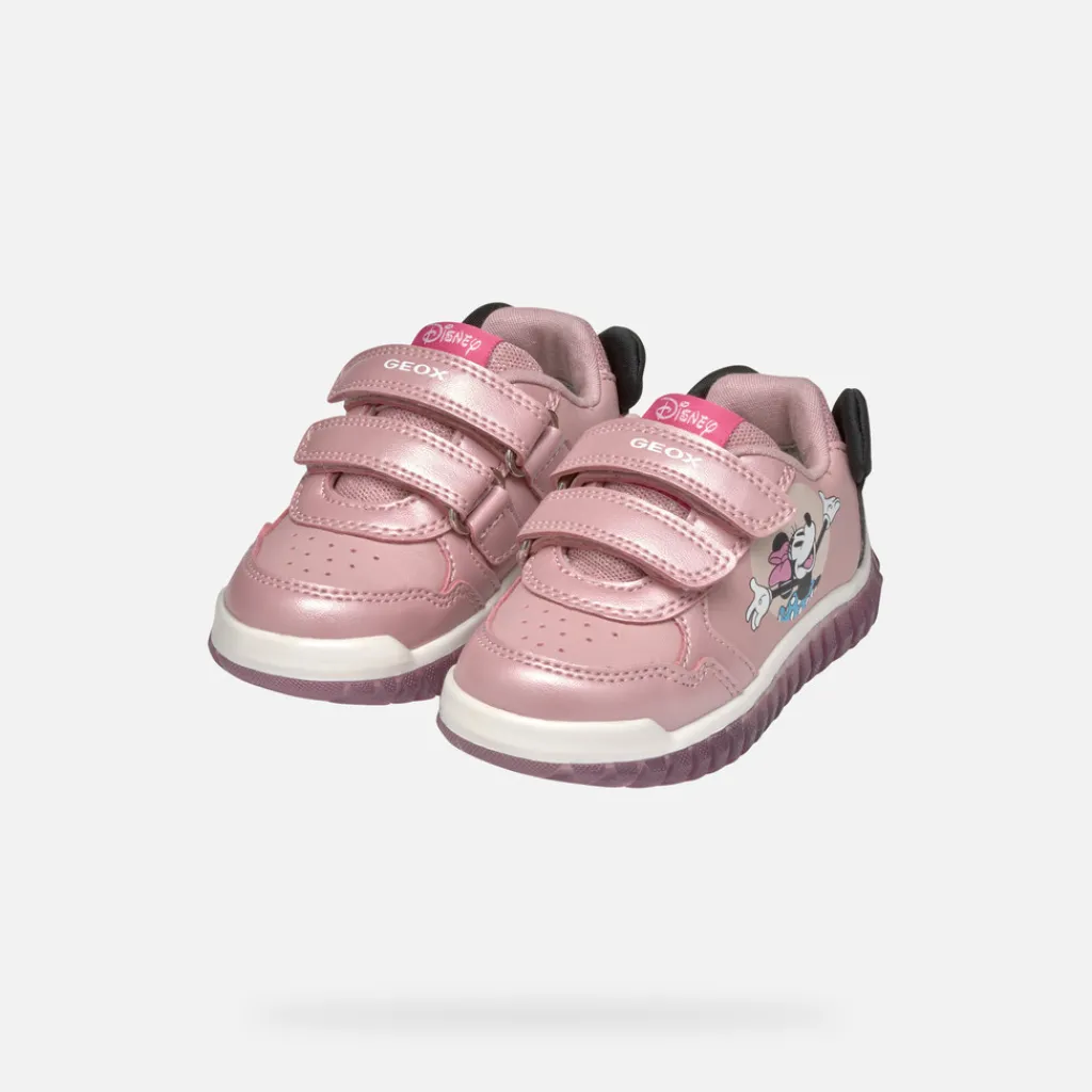 Geox LIGHTYLOO BÉBÉ