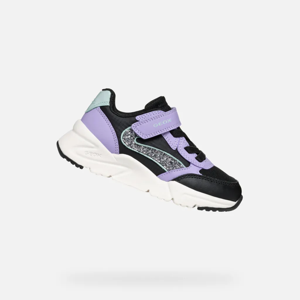 Geox LOFTUS FILLE