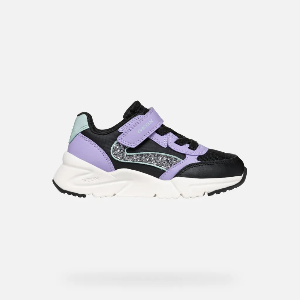Geox LOFTUS FILLE