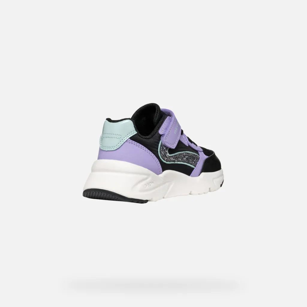 Geox LOFTUS FILLE