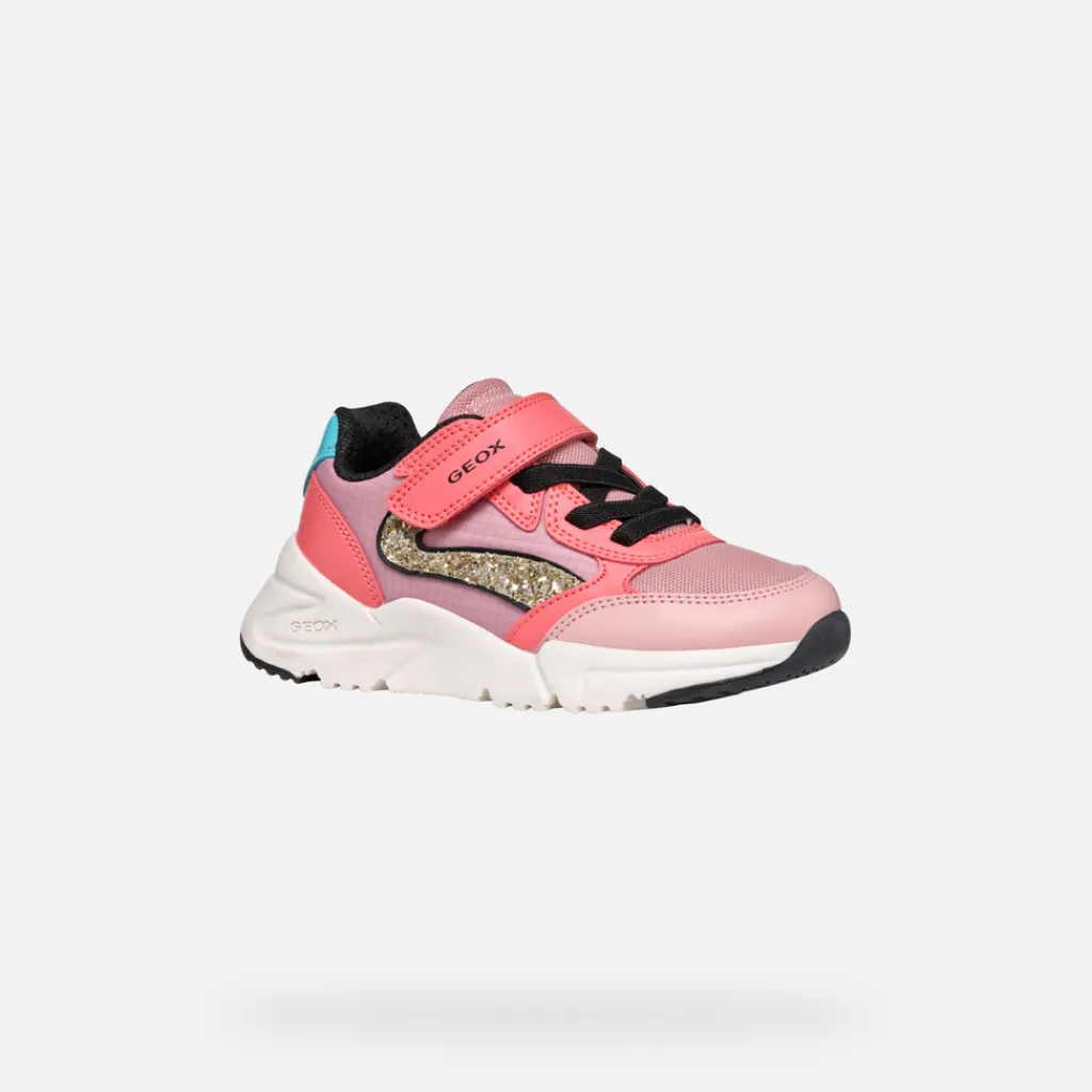 Geox LOFTUS FILLE