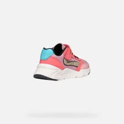 Geox LOFTUS FILLE