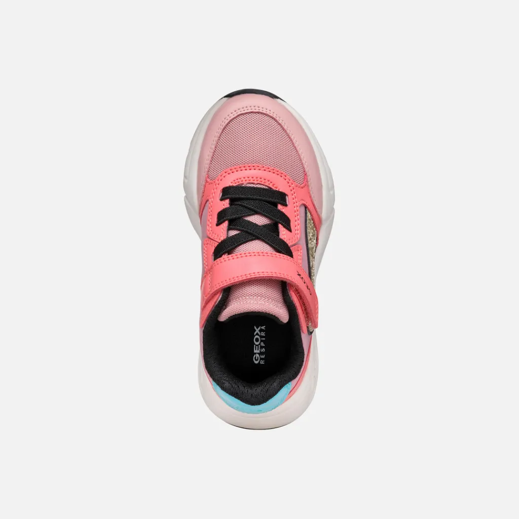 Geox LOFTUS FILLE