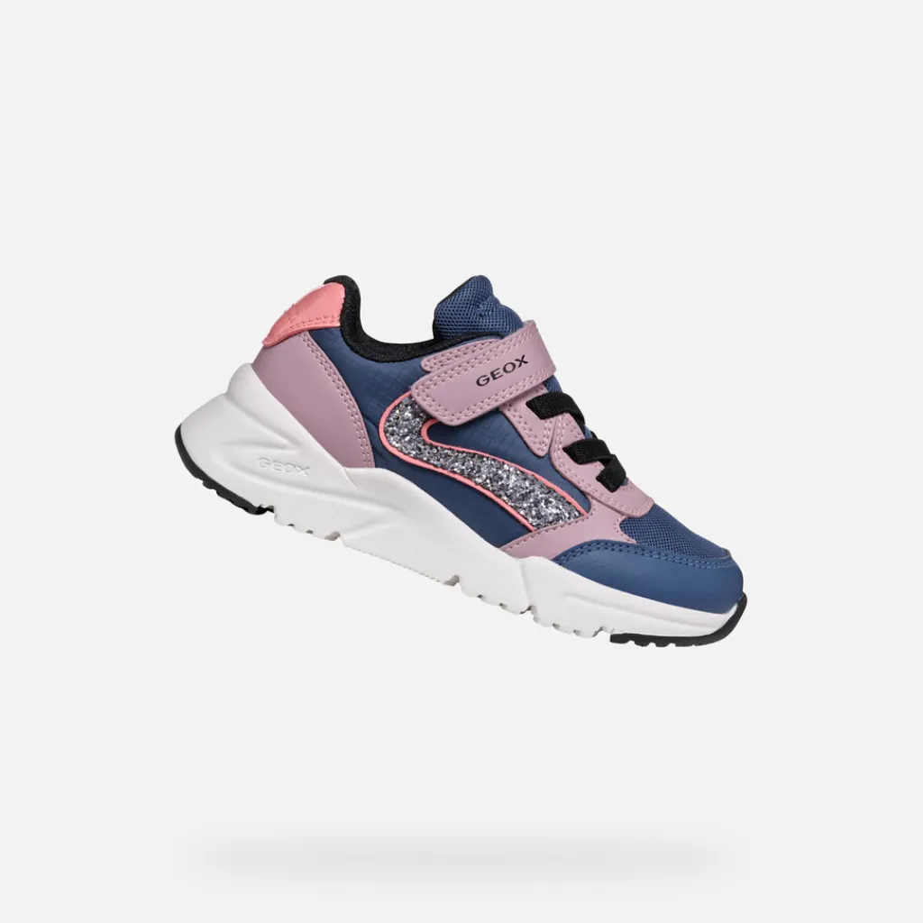 Geox LOFTUS FILLE