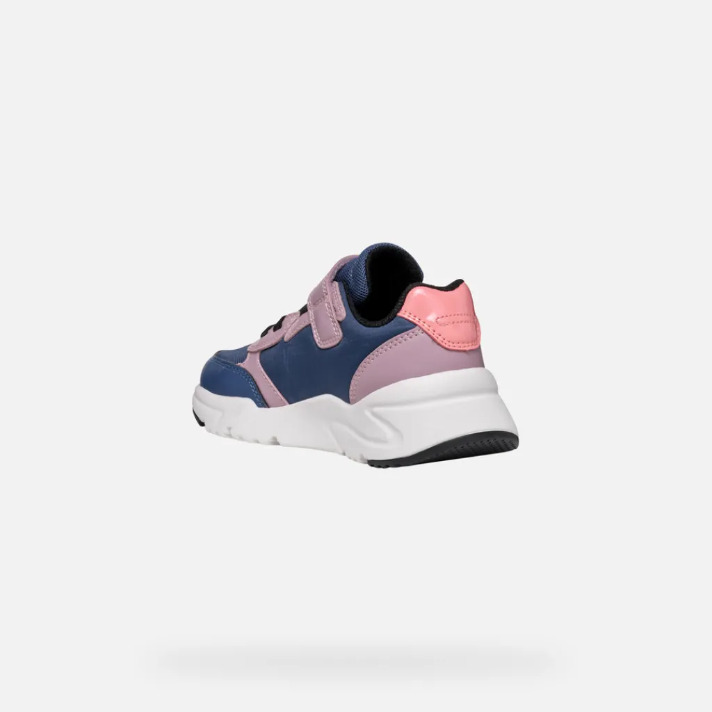 Geox LOFTUS FILLE