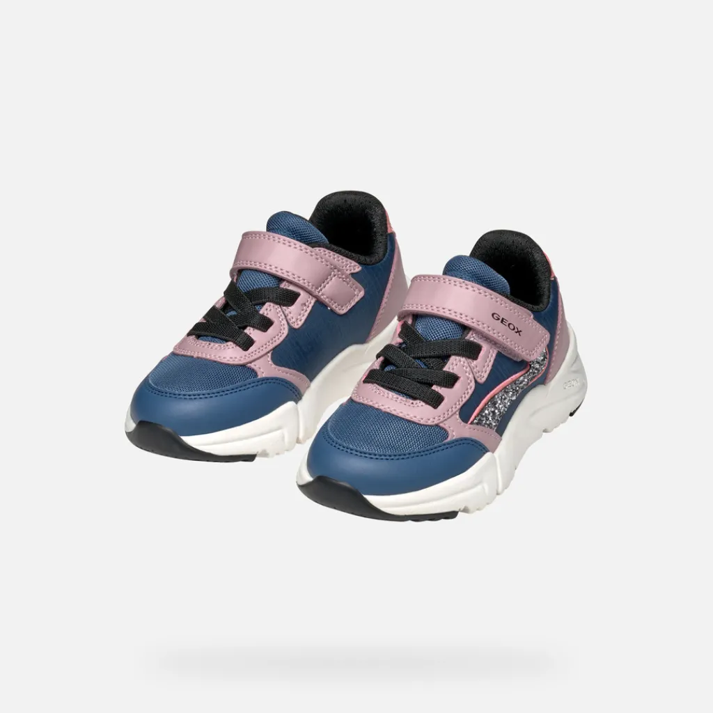 Geox LOFTUS FILLE