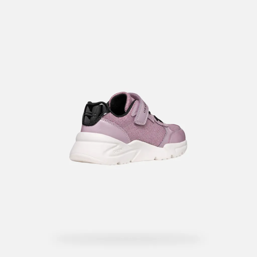Geox LOFTUS JUNIOR