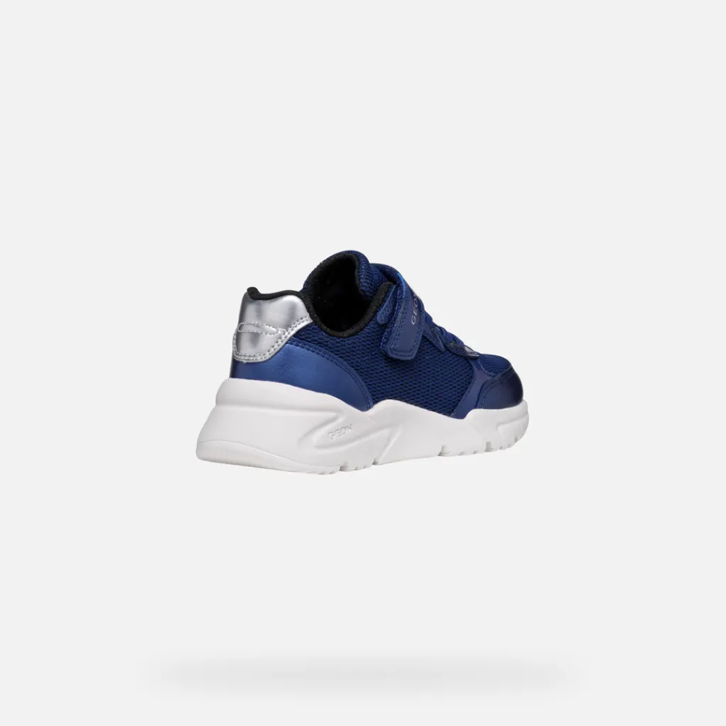 Geox LOFTUS JUNIOR