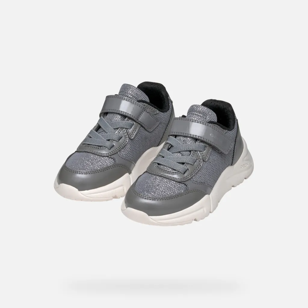 Geox LOFTUS JUNIOR