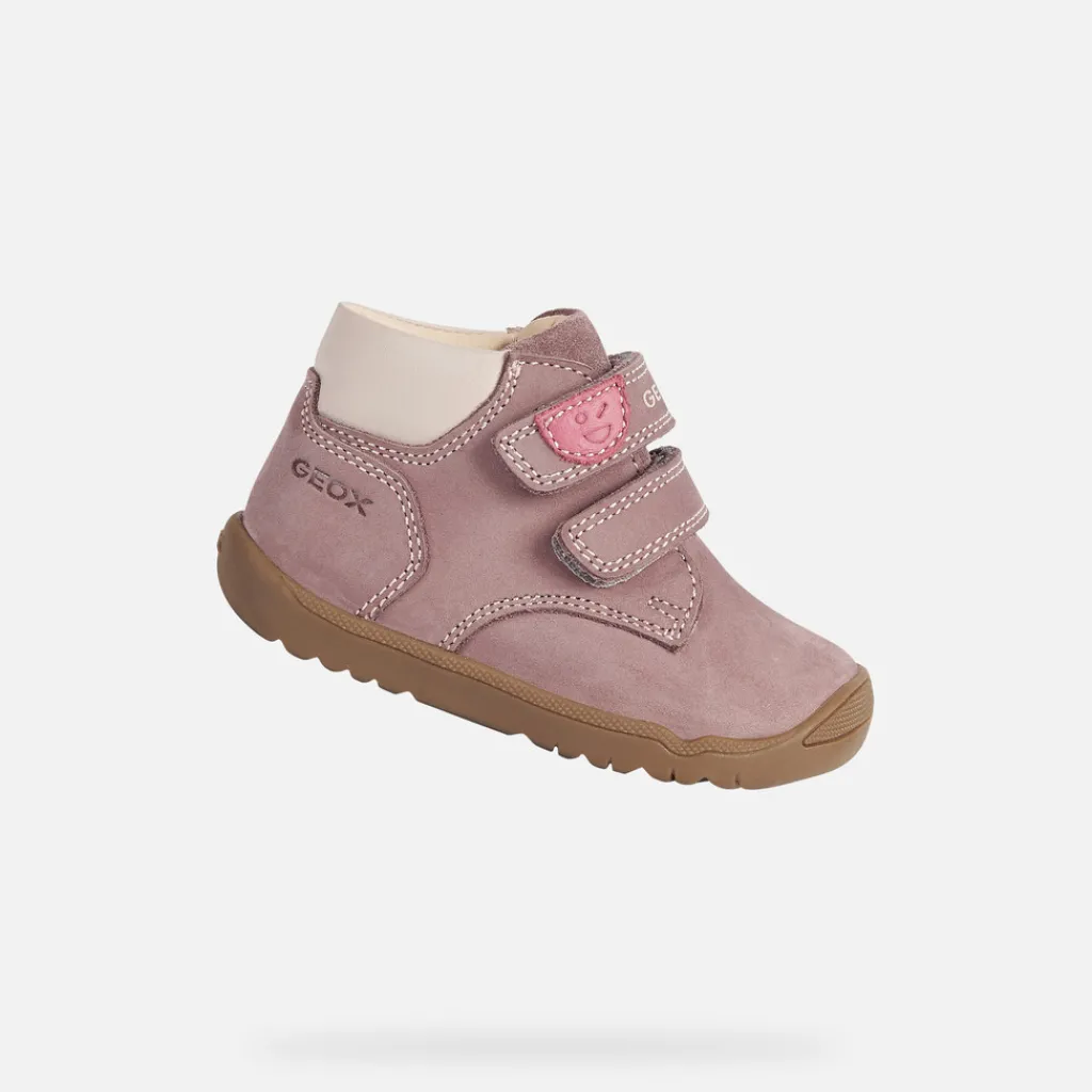 Enfant Geox MACCHIA BÉBÉ