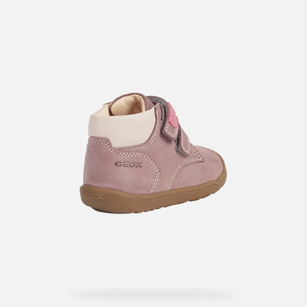 Enfant Geox MACCHIA BÉBÉ