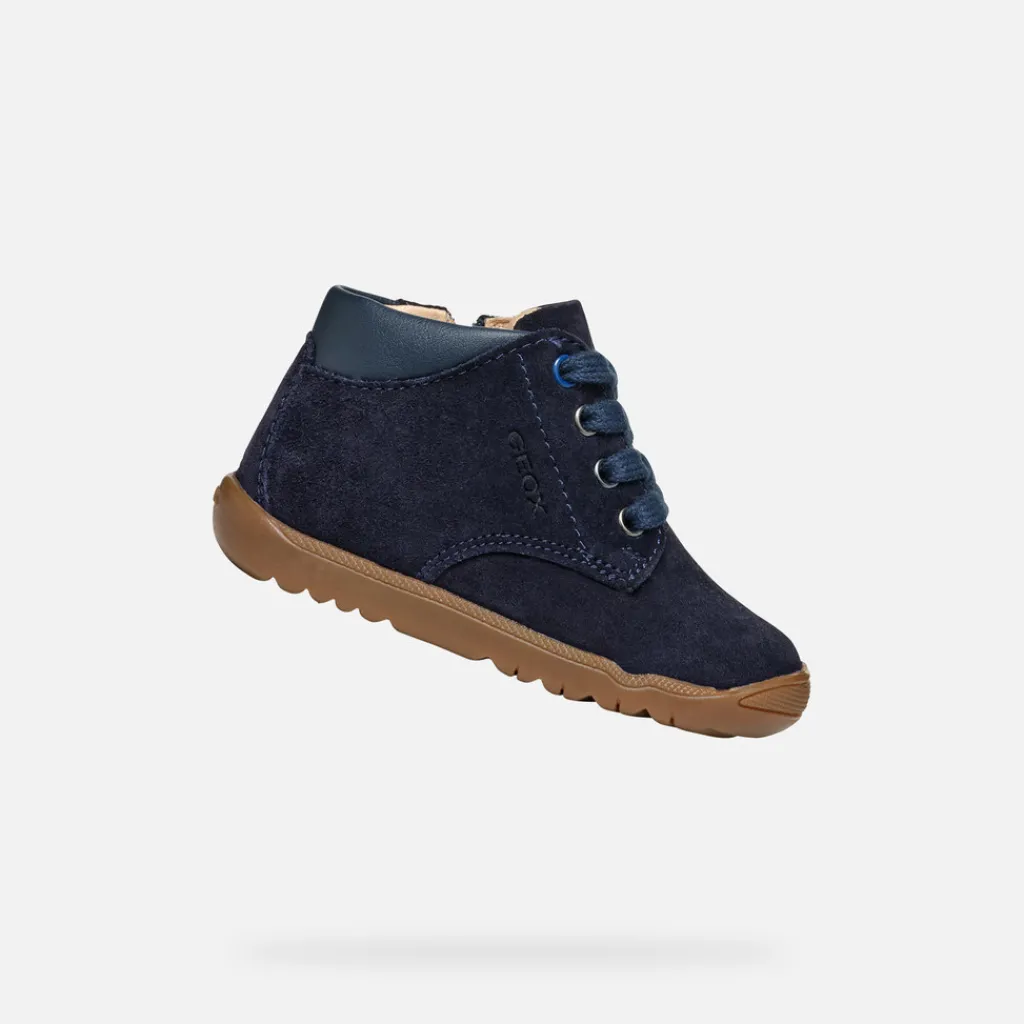 Enfant Geox MACCHIA BÉBÉ
