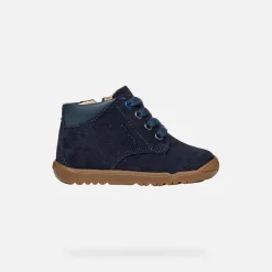 Enfant Geox MACCHIA BÉBÉ