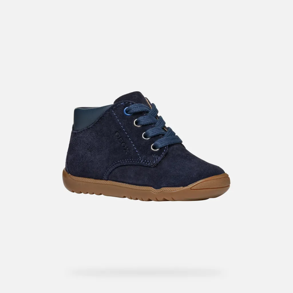 Enfant Geox MACCHIA BÉBÉ
