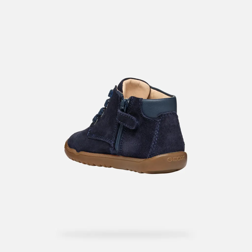 Enfant Geox MACCHIA BÉBÉ
