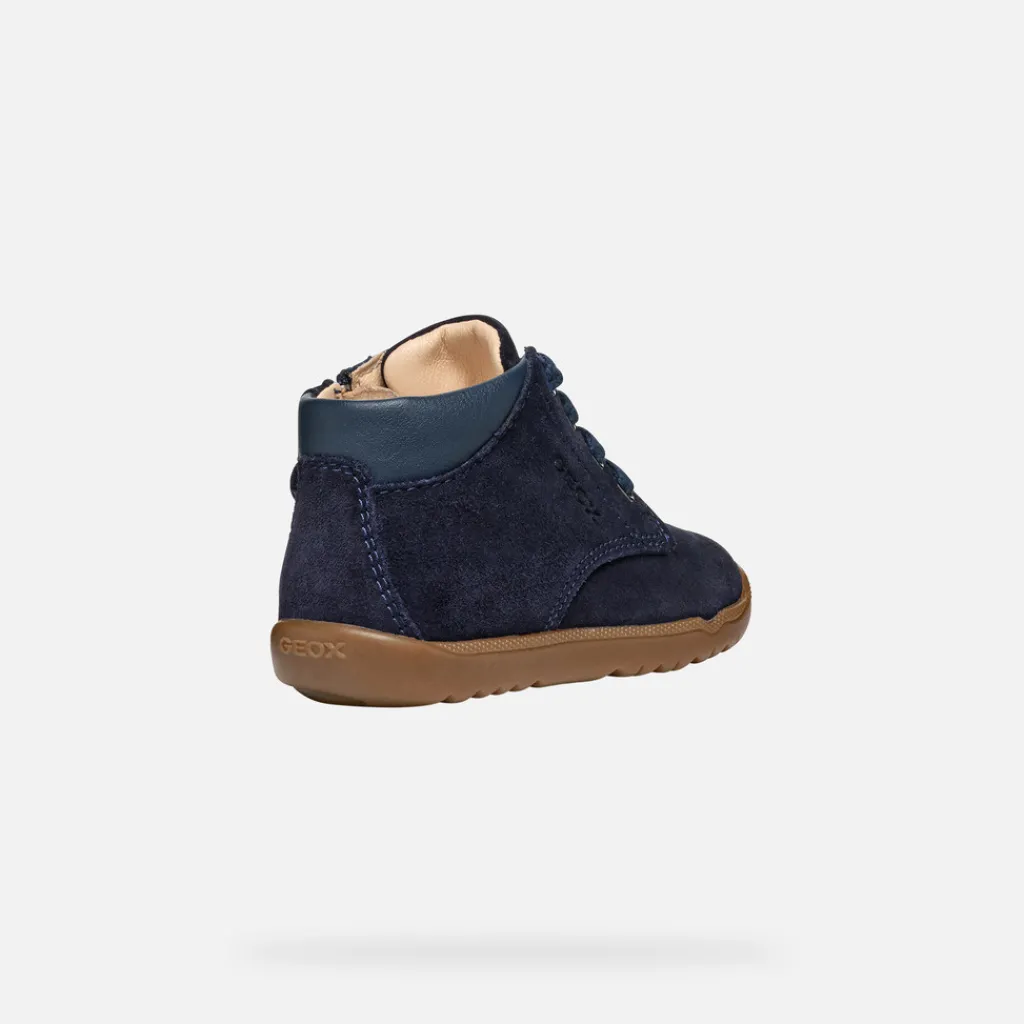 Enfant Geox MACCHIA BÉBÉ