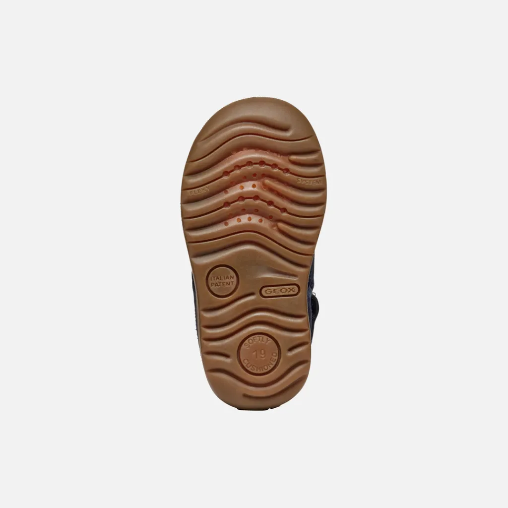 Enfant Geox MACCHIA BÉBÉ