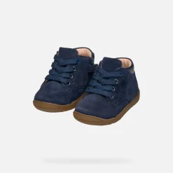 Enfant Geox MACCHIA BÉBÉ