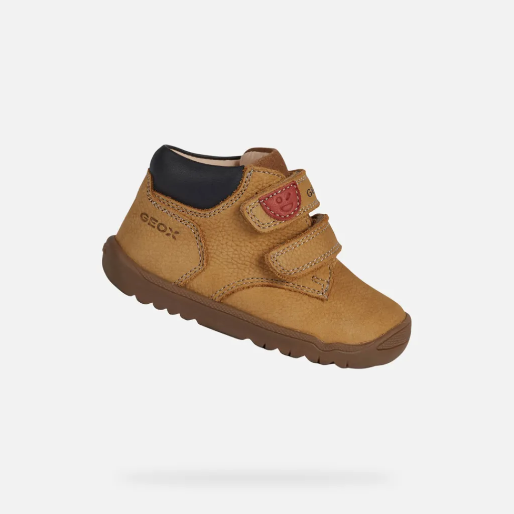 Enfant Geox MACCHIA BÉBÉ