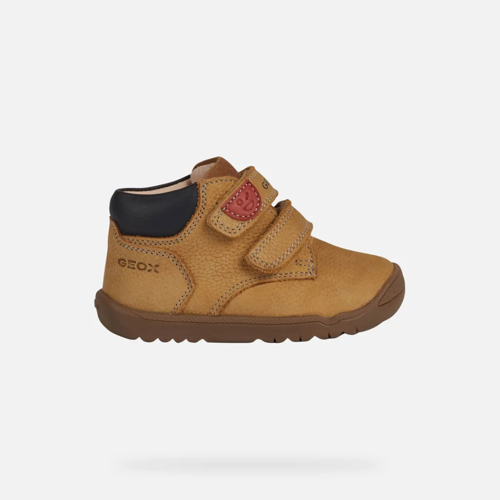 Enfant Geox MACCHIA BÉBÉ