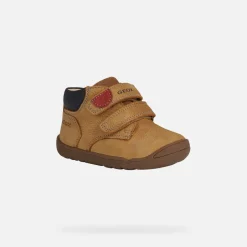 Enfant Geox MACCHIA BÉBÉ