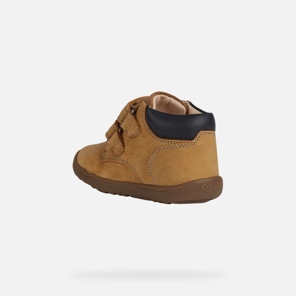 Enfant Geox MACCHIA BÉBÉ