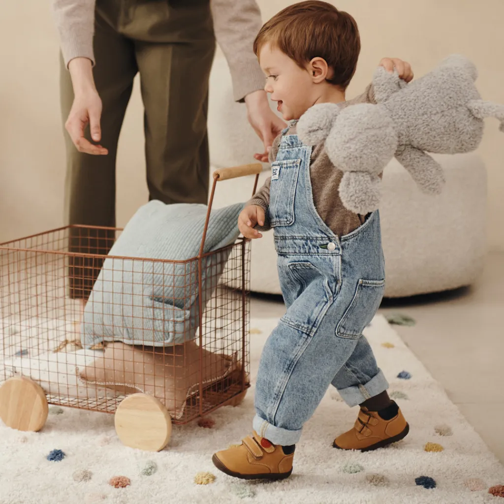 Enfant Geox MACCHIA BÉBÉ