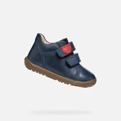 Enfant Geox MACCHIA BÉBÉ