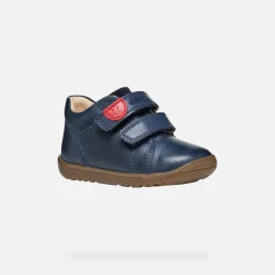 Enfant Geox MACCHIA BÉBÉ