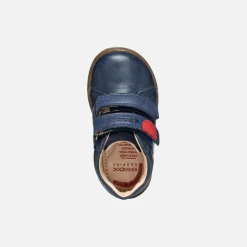 Enfant Geox MACCHIA BÉBÉ