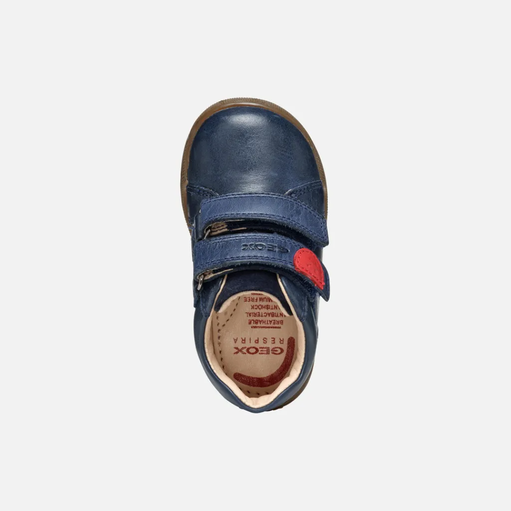 Enfant Geox MACCHIA BÉBÉ