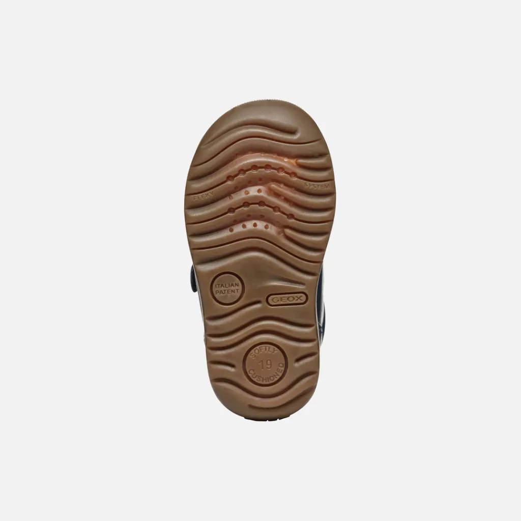 Enfant Geox MACCHIA BÉBÉ