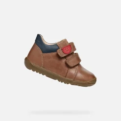 Enfant Geox MACCHIA BÉBÉ