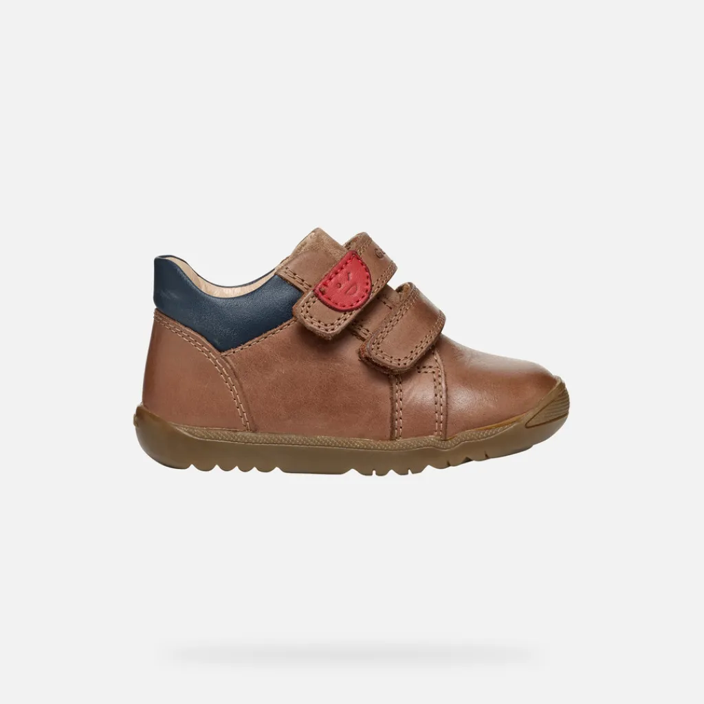 Enfant Geox MACCHIA BÉBÉ