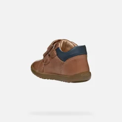 Enfant Geox MACCHIA BÉBÉ