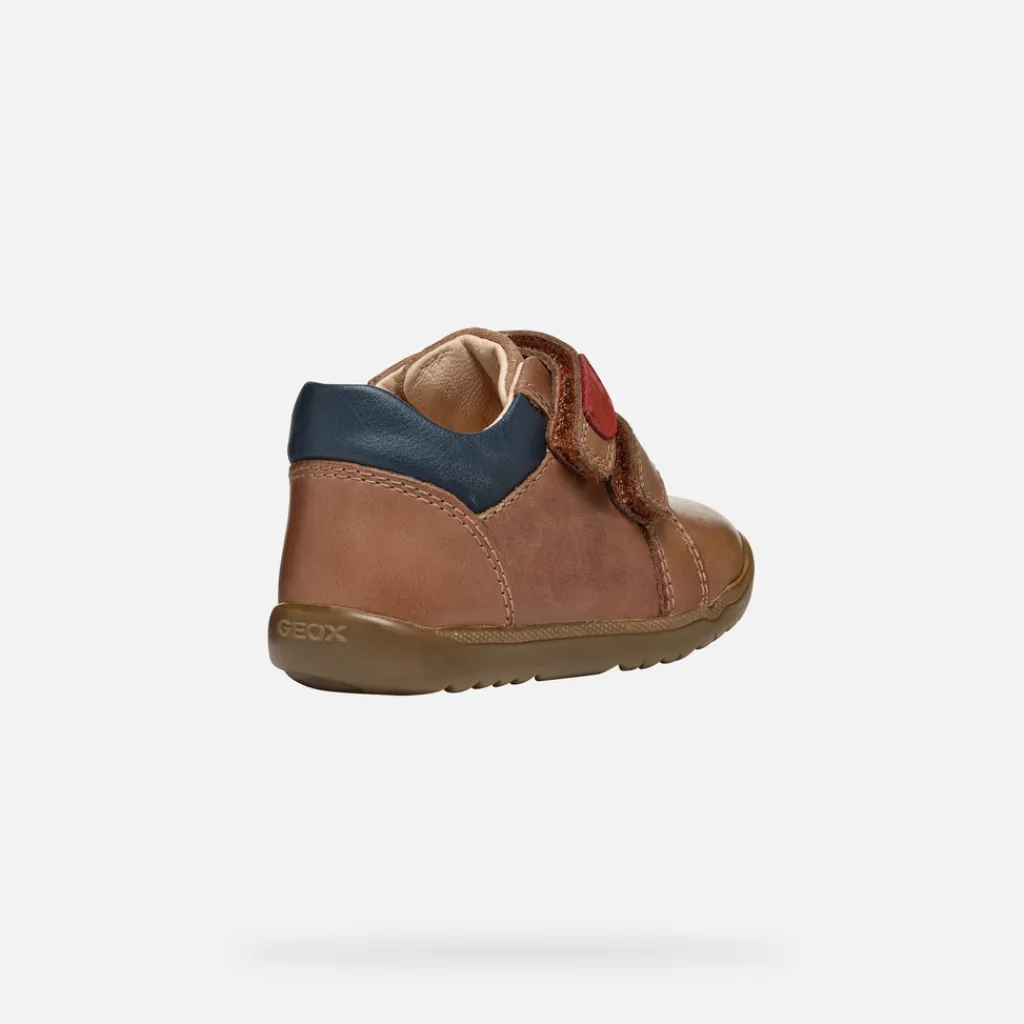 Enfant Geox MACCHIA BÉBÉ