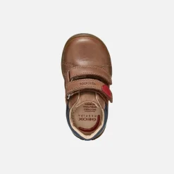 Enfant Geox MACCHIA BÉBÉ