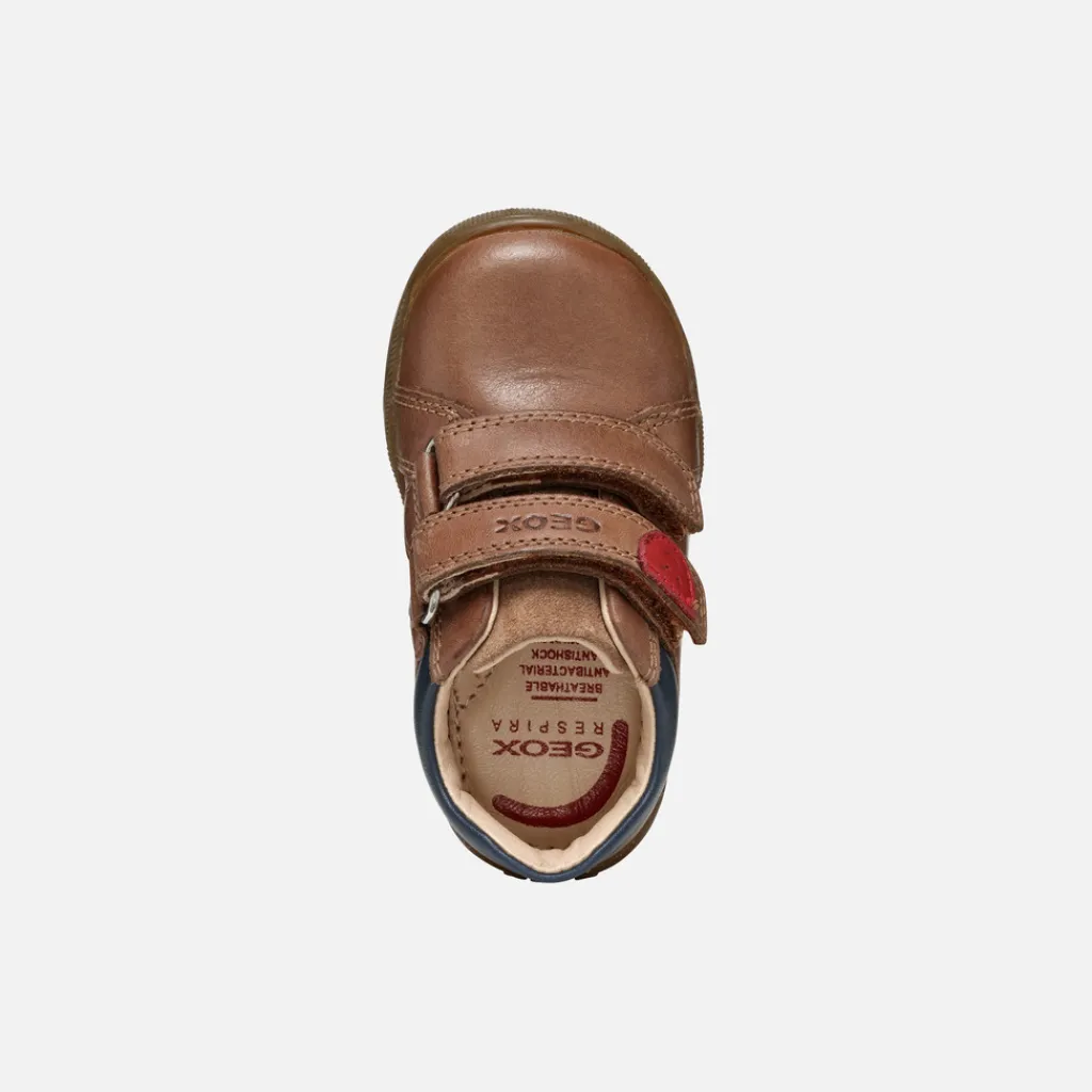 Enfant Geox MACCHIA BÉBÉ