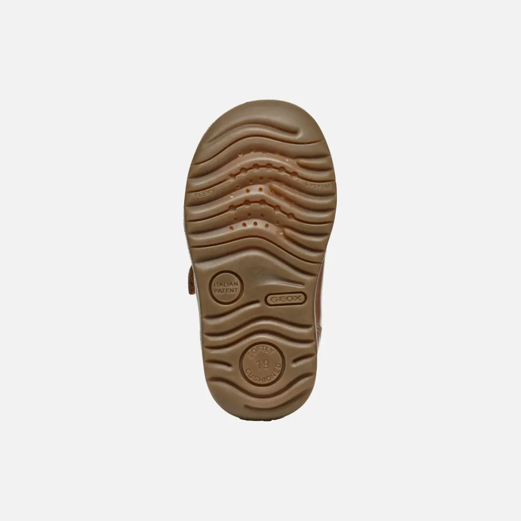 Enfant Geox MACCHIA BÉBÉ