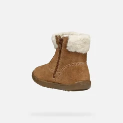 Enfant Geox MACCHIA BÉBÉ FILLE