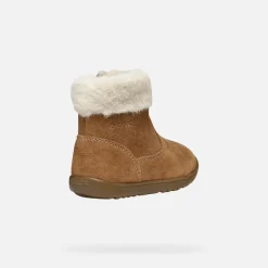 Enfant Geox MACCHIA BÉBÉ FILLE