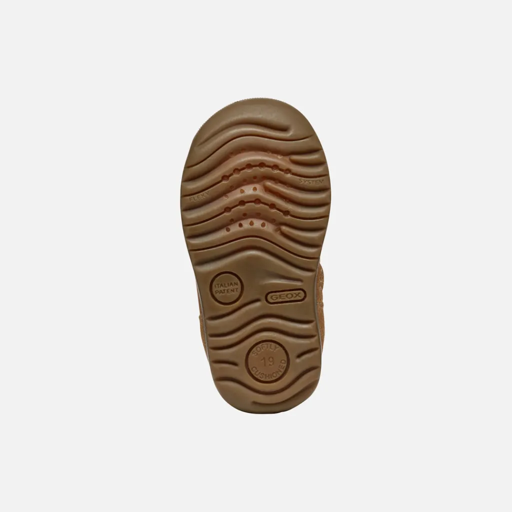 Enfant Geox MACCHIA BÉBÉ FILLE