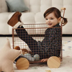 Enfant Geox MACCHIA BÉBÉ FILLE