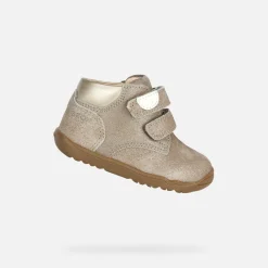 Enfant Geox MACCHIA BÉBÉ FILLE
