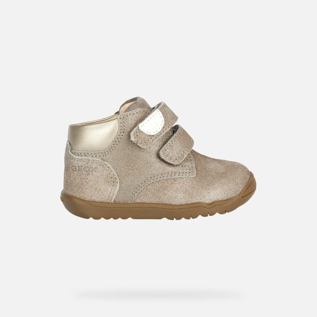 Enfant Geox MACCHIA BÉBÉ FILLE