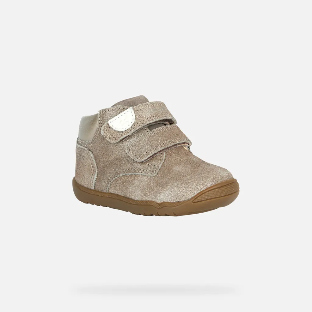 Enfant Geox MACCHIA BÉBÉ FILLE