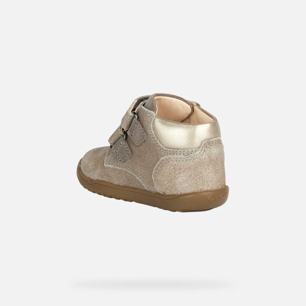 Enfant Geox MACCHIA BÉBÉ FILLE