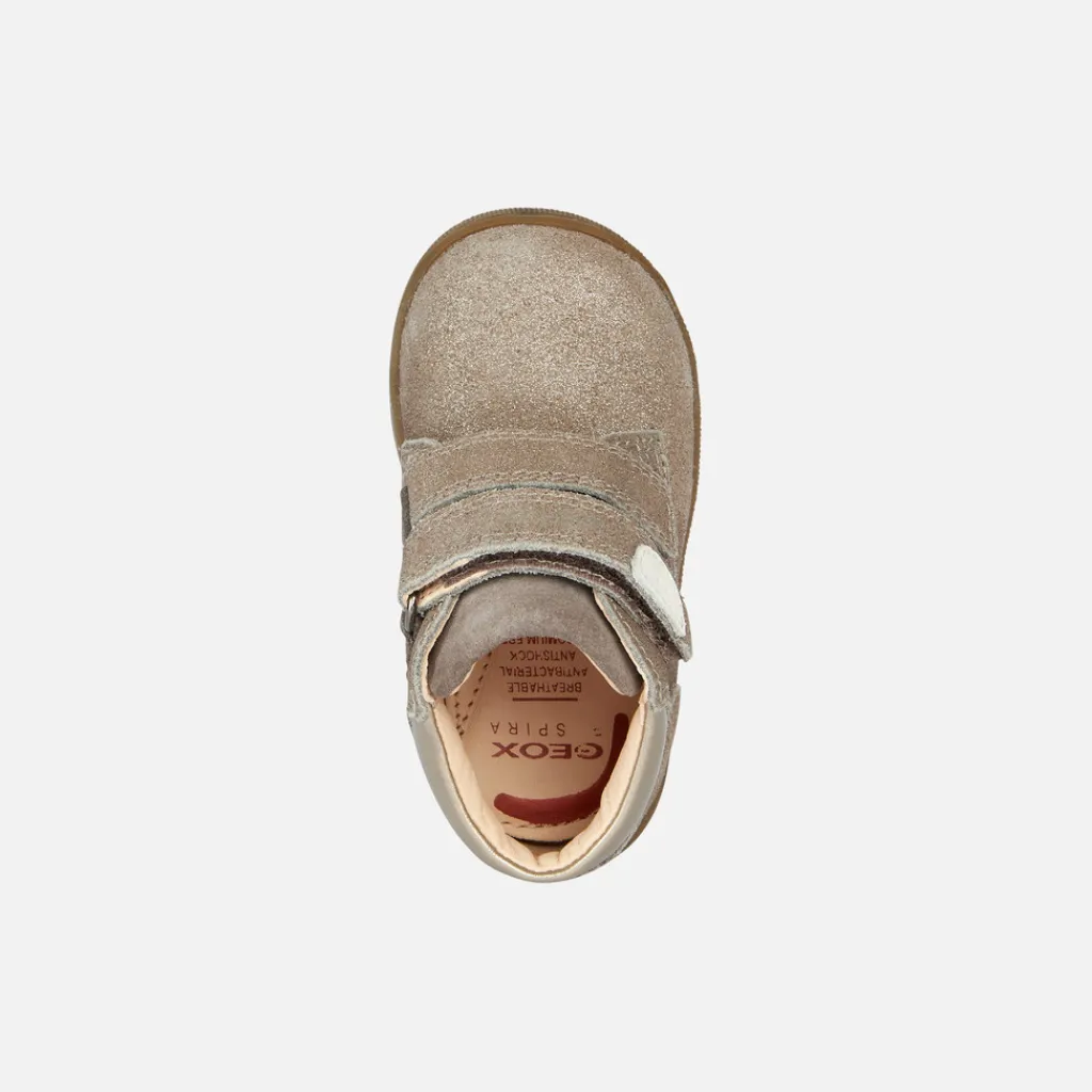 Enfant Geox MACCHIA BÉBÉ FILLE